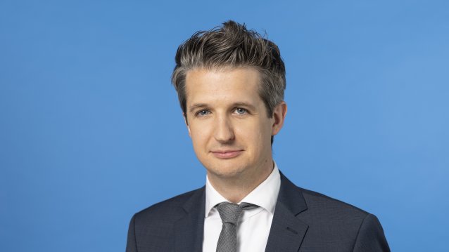 PHB Schulte, Bernd