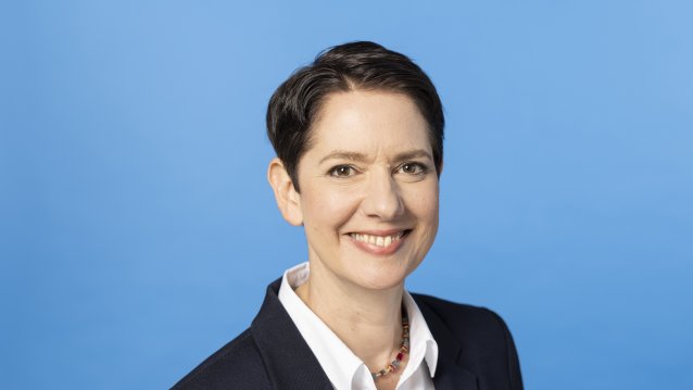 Silke Gorißen