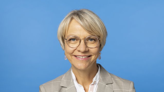 Dorothee Feller
