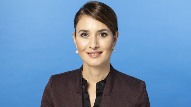 PHB Türkeli-Dehnert, Gonca
