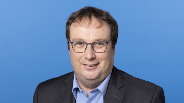 Oliver Krischer