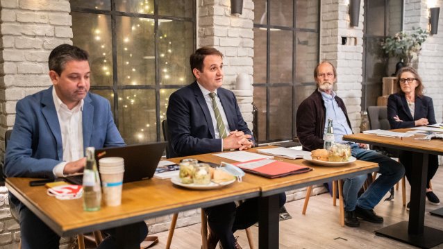 Langzeitstudie des Formatt-Instituts zur Film- und Fernsehproduktion für die Jahre 2017 und 2018 vorgestellt