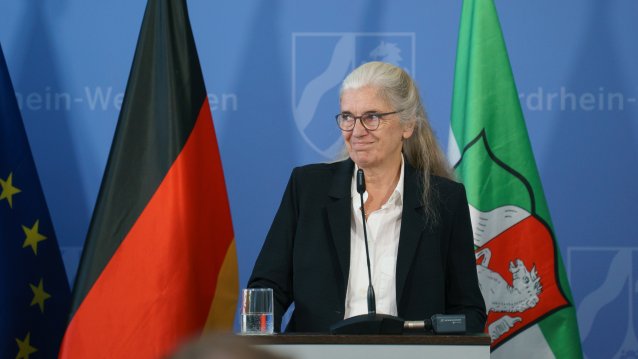 Hochschulen in Nordrhein-Westfalen halten am digitalen Sommersemester fest