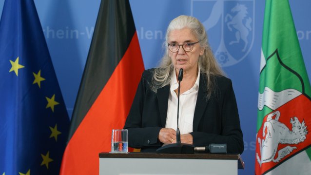 Hochschulen in Nordrhein-Westfalen halten am digitalen Sommersemester fest