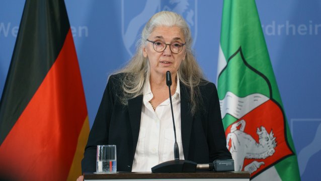 Hochschulen in Nordrhein-Westfalen halten am digitalen Sommersemester fest