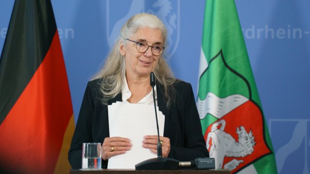 Hochschulen in Nordrhein-Westfalen halten am digitalen Sommersemester fest