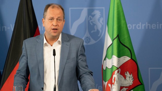 Öffnung der Kindertagesbetreuung im eingeschränkten Regelbetrieb