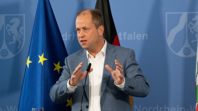 Öffnung der Kindertagesbetreuung im eingeschränkten Regelbetrieb