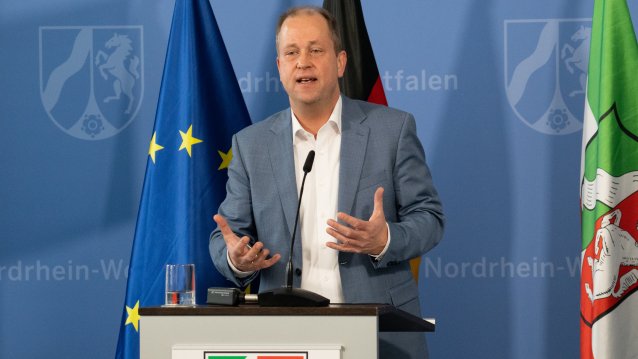 Öffnung der Kindertagesbetreuung im eingeschränkten Regelbetrieb