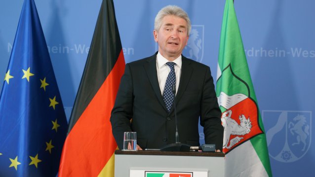 Landesregierung weitet Investitionen in die NRW-Soforthilfe und das MKW-Soforthilfeprogramm aus