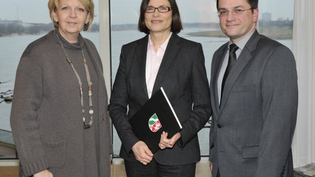 Wechsel am Verfassungsgerichtshof, 28.02.2013