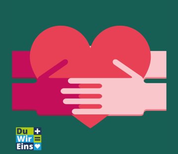 Singen und Postkartenschreiben gegen Einsamkeit