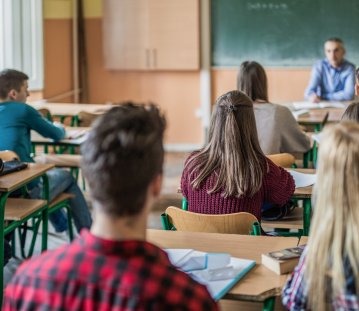 PHB Schüler Mittelstufe