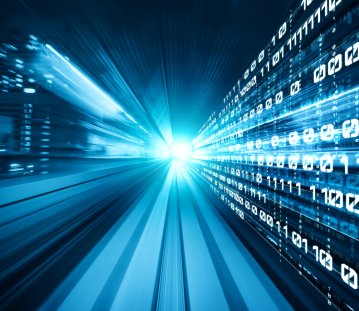 Digitale Transformation