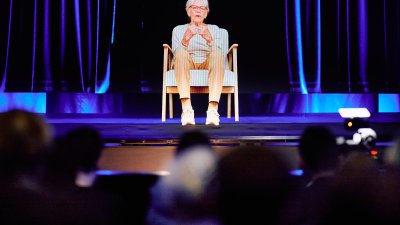 Ministerin Brandes eröffnet europaweit einzigartigen Erinnerungs- und Lernort in Essen