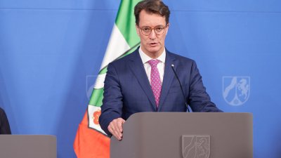 Sylvia Löhrmann folgt Sabine Leutheusser-Schnarrenberger im Amt der Antisemitismusbeauftragten des Landes Nordrhein-Westfalen