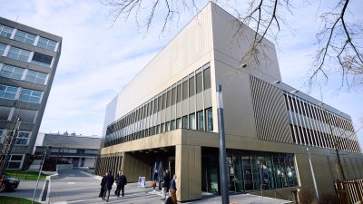 Eröffnung des PhoQSLab an der Universität Paderborn