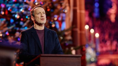 Adventskonzert der Landesregierung in der St. Gudula-Kirche in Rhede