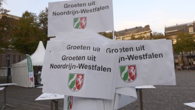 Tag der Deutschen Einheit, 03.10.2014