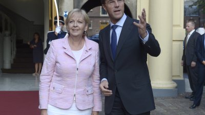 Tag der Deutschen Einheit, 03.10.2014