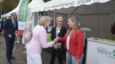 Tag der Deutschen Einheit, 03.10.2014