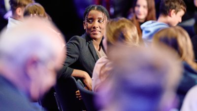 Ministerin Brandes eröffnet europaweit einzigartigen Erinnerungs- und Lernort in Essen