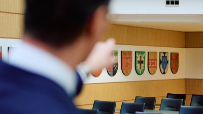 Auftakt zum Festjahr „1250 Jahre Westfalen“ mit dem Landschaftsverband Westfalen-Lippe (LWL)