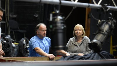 TatKraft-Einsatz in Bonn