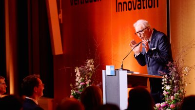 Empfang der IHK Lippe zu Detmold