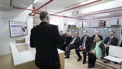 Ministerpräsident Armin Laschet reist nach Israel