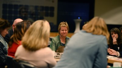 Kongress „NRW 4.0: Lernen im Digitalen Wandel“