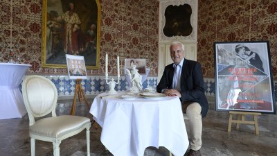Touristische Sommerreise von Wirtschaftsminister Garrelt Duin durch NRW