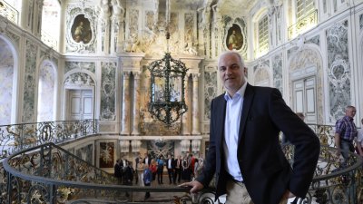 Touristische Sommerreise von Wirtschaftsminister Garrelt Duin durch NRW