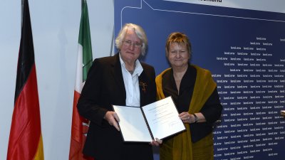 Ulrike von Bünau aus Siegen