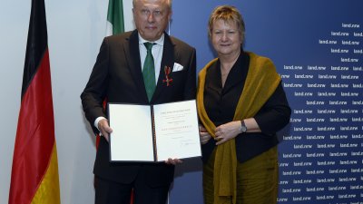Werner Sülzer aus Lindlar