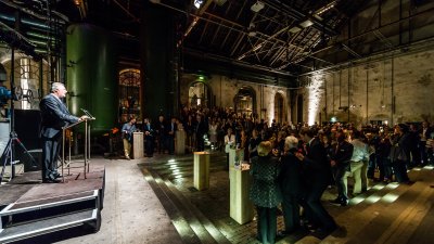 Ruhrtriennale 2014 - Eröffnungsempfang‎, 15.08.2014