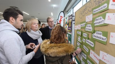 Junge Aktion Mensch