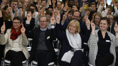 Junge Aktion Mensch