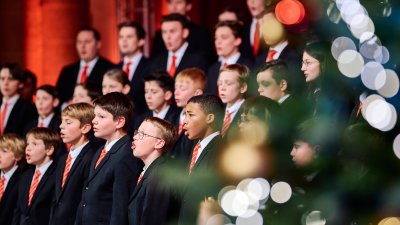 Ministerpräsident Hendrik Wüst lädt zum Adventskonzert in den Dom zu Paderborn 