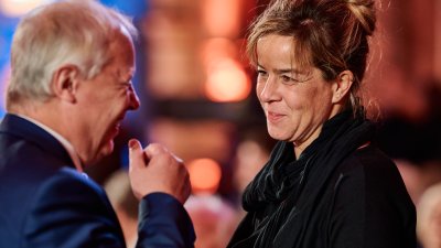 Ministerpräsident Hendrik Wüst lädt zum Adventskonzert in den Dom zu Paderborn 