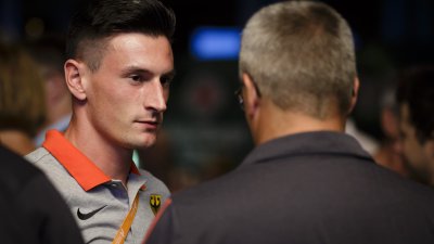 Sportland NRW bei den Leichtathletik-Europameisterschaften