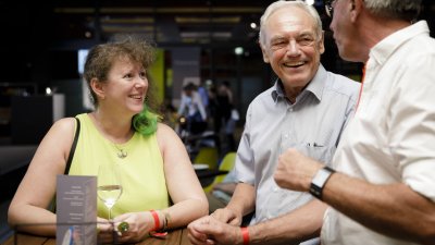 Sportland NRW bei den Leichtathletik-Europameisterschaften