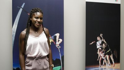 Sportland NRW bei den Leichtathletik-Europameisterschaften