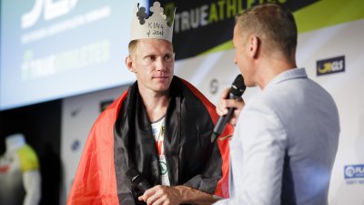 Sportland NRW bei den Leichtathletik-Europameisterschaften