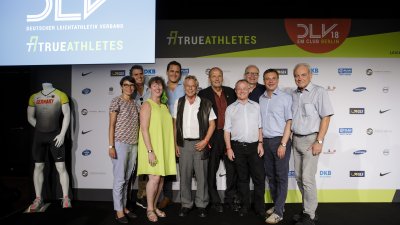 Sportland NRW bei den Leichtathletik-Europameisterschaften