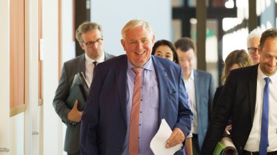 Fachkräfteoffensive NRW: Landesregierung stellt Fortschrittsbericht vor