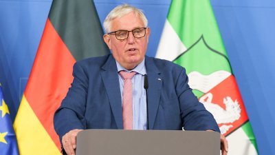 Fachkräfteoffensive NRW: Landesregierung stellt Fortschrittsbericht vor