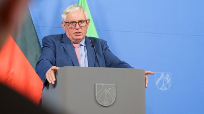 Fachkräfteoffensive NRW: Landesregierung stellt Fortschrittsbericht vor