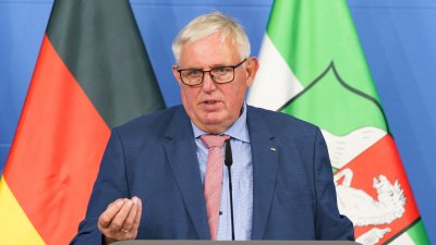 Fachkräfteoffensive NRW: Landesregierung stellt Fortschrittsbericht vor