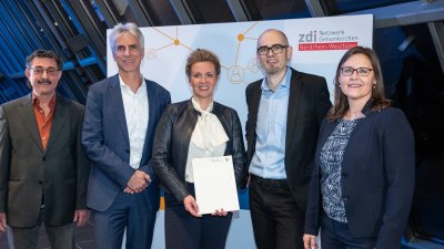 zdi-Netzwerk Gelsenkirchen 2024